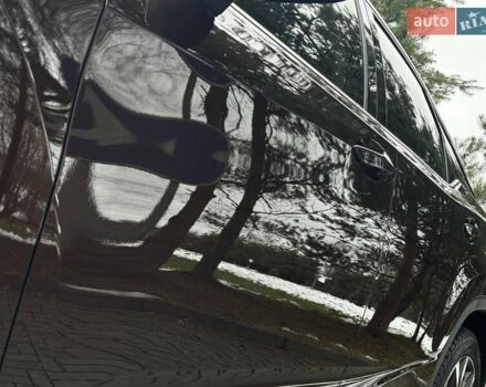 Коричневий Лексус РХ, об'ємом двигуна 2 л та пробігом 114 тис. км за 28950 $, фото 24 на Automoto.ua