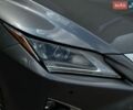 Коричневий Лексус РХ, об'ємом двигуна 3.46 л та пробігом 191 тис. км за 23990 $, фото 9 на Automoto.ua