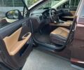 Коричневий Лексус РХ, об'ємом двигуна 2 л та пробігом 161 тис. км за 29000 $, фото 4 на Automoto.ua