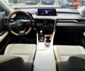 Коричневий Лексус РХ, об'ємом двигуна 3.46 л та пробігом 191 тис. км за 23990 $, фото 61 на Automoto.ua