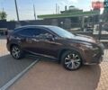 Коричневый Лексус РХ, объемом двигателя 2 л и пробегом 129 тыс. км за 35500 $, фото 6 на Automoto.ua