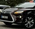 Коричневий Лексус РХ, об'ємом двигуна 2 л та пробігом 114 тис. км за 28950 $, фото 2 на Automoto.ua