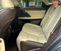 Коричневий Лексус РХ, об'ємом двигуна 3.46 л та пробігом 191 тис. км за 23990 $, фото 58 на Automoto.ua