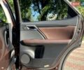 Коричневий Лексус РХ, об'ємом двигуна 2 л та пробігом 32 тис. км за 38950 $, фото 34 на Automoto.ua
