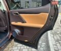 Коричневый Лексус РХ, объемом двигателя 2 л и пробегом 130 тыс. км за 28999 $, фото 53 на Automoto.ua