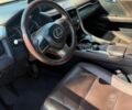 Коричневый Лексус РХ, объемом двигателя 2 л и пробегом 187 тыс. км за 30000 $, фото 9 на Automoto.ua