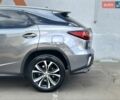 Коричневий Лексус РХ, об'ємом двигуна 3.46 л та пробігом 191 тис. км за 23990 $, фото 18 на Automoto.ua