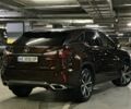Коричневий Лексус РХ, об'ємом двигуна 2 л та пробігом 104 тис. км за 32500 $, фото 1 на Automoto.ua