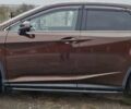 Коричневий Лексус РХ, об'ємом двигуна 2 л та пробігом 160 тис. км за 29000 $, фото 8 на Automoto.ua