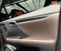 Коричневий Лексус РХ, об'ємом двигуна 2 л та пробігом 116 тис. км за 32900 $, фото 49 на Automoto.ua