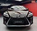 Коричневий Лексус РХ, об'ємом двигуна 2 л та пробігом 116 тис. км за 32900 $, фото 2 на Automoto.ua