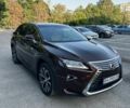 Коричневий Лексус РХ, об'ємом двигуна 2 л та пробігом 161 тис. км за 29000 $, фото 1 на Automoto.ua