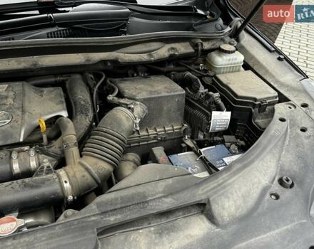 Коричневий Лексус РХ, об'ємом двигуна 2 л та пробігом 114 тис. км за 28950 $, фото 117 на Automoto.ua