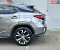 Коричневий Лексус РХ, об'ємом двигуна 3.46 л та пробігом 191 тис. км за 26990 $, фото 18 на Automoto.ua