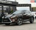 Коричневый Лексус РХ, объемом двигателя 2 л и пробегом 192 тыс. км за 29700 $, фото 1 на Automoto.ua