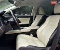 Коричневий Лексус РХ, об'ємом двигуна 2 л та пробігом 114 тис. км за 28950 $, фото 79 на Automoto.ua