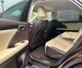 Коричневий Лексус РХ, об'ємом двигуна 2 л та пробігом 110 тис. км за 32500 $, фото 8 на Automoto.ua