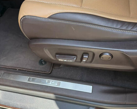 Лексус РХ 2016 в Ужгороде на Automoto.ua Коричневый Лексус РХ, объемом двигателя 2 л и пробегом 82 тыс. км за 31000 $, фото 13 на Automoto.ua