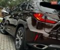 Коричневий Лексус РХ, об'ємом двигуна 2 л та пробігом 114 тис. км за 28950 $, фото 48 на Automoto.ua