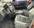 Коричневий Лексус РХ, об'ємом двигуна 2 л та пробігом 97 тис. км за 28600 $, фото 26 на Automoto.ua