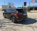 Коричневый Лексус РХ, объемом двигателя 2 л и пробегом 187 тыс. км за 31000 $, фото 5 на Automoto.ua