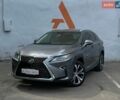 Коричневий Лексус РХ, об'ємом двигуна 3.46 л та пробігом 191 тис. км за 23990 $, фото 1 на Automoto.ua