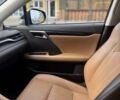 Коричневый Лексус РХ, объемом двигателя 2 л и пробегом 70 тыс. км за 34800 $, фото 13 на Automoto.ua