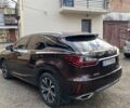 Коричневый Лексус РХ, объемом двигателя 2 л и пробегом 82 тыс. км за 26000 $, фото 1 на Automoto.ua