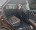 Коричневий Лексус РХ, об'ємом двигуна 2 л та пробігом 142 тис. км за 29100 $, фото 31 на Automoto.ua