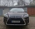 Коричневий Лексус РХ, об'ємом двигуна 2 л та пробігом 142 тис. км за 29100 $, фото 19 на Automoto.ua