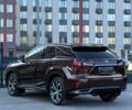 Коричневий Лексус РХ, об'ємом двигуна 3.5 л та пробігом 112 тис. км за 35000 $, фото 10 на Automoto.ua