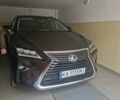 Коричневий Лексус РХ, об'ємом двигуна 2 л та пробігом 140 тис. км за 31000 $, фото 18 на Automoto.ua