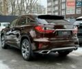 Коричневый Лексус РХ, объемом двигателя 2 л и пробегом 110 тыс. км за 33500 $, фото 2 на Automoto.ua
