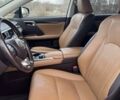 Коричневый Лексус РХ, объемом двигателя 2 л и пробегом 70 тыс. км за 34800 $, фото 8 на Automoto.ua