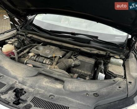 Коричневий Лексус РХ, об'ємом двигуна 2 л та пробігом 114 тис. км за 28950 $, фото 115 на Automoto.ua