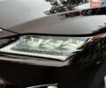 Коричневий Лексус РХ, об'ємом двигуна 2 л та пробігом 114 тис. км за 28950 $, фото 14 на Automoto.ua