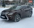 Коричневый Лексус РХ, объемом двигателя 2 л и пробегом 186 тыс. км за 36000 $, фото 1 на Automoto.ua