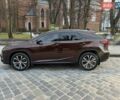 Коричневий Лексус РХ, об'ємом двигуна 2 л та пробігом 116 тис. км за 28500 $, фото 1 на Automoto.ua
