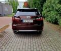 Коричневый Лексус РХ, объемом двигателя 2 л и пробегом 170 тыс. км за 29500 $, фото 5 на Automoto.ua