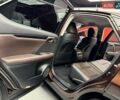 Коричневий Лексус РХ, об'ємом двигуна 2 л та пробігом 116 тис. км за 32900 $, фото 34 на Automoto.ua