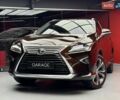 Коричневий Лексус РХ, об'ємом двигуна 2 л та пробігом 116 тис. км за 32900 $, фото 5 на Automoto.ua