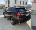 Лексус РХ 2016 у Тернополі на Automoto.ua Коричневий Лексус РХ, об'ємом двигуна 2 л та пробігом 137 тис. км за 32500 $, фото 39 на Automoto.ua