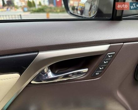 Лексус РХ 2016 в Львове на Automoto.ua Коричневый Лексус РХ, объемом двигателя 2 л и пробегом 113 тыс. км за 33900 $, фото 12 на Automoto.ua