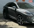 Коричневий Лексус РХ, об'ємом двигуна 3.46 л та пробігом 191 тис. км за 23990 $, фото 7 на Automoto.ua