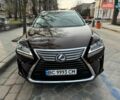 Коричневий Лексус РХ, об'ємом двигуна 2 л та пробігом 116 тис. км за 28500 $, фото 4 на Automoto.ua