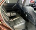 Коричневий Лексус РХ, об'ємом двигуна 2 л та пробігом 97 тис. км за 28600 $, фото 20 на Automoto.ua
