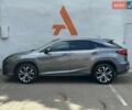 Коричневий Лексус РХ, об'ємом двигуна 3.46 л та пробігом 191 тис. км за 23990 $, фото 17 на Automoto.ua