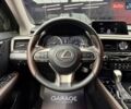 Коричневий Лексус РХ, об'ємом двигуна 2 л та пробігом 116 тис. км за 32900 $, фото 29 на Automoto.ua