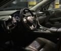 Коричневий Лексус РХ, об'ємом двигуна 2 л та пробігом 104 тис. км за 32500 $, фото 6 на Automoto.ua