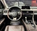 Коричневий Лексус РХ, об'ємом двигуна 2 л та пробігом 116 тис. км за 32900 $, фото 32 на Automoto.ua